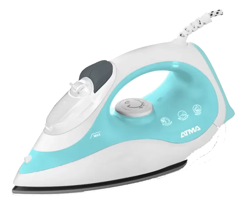 PLANCHA ATMA PAV1217E/PI VAPOR