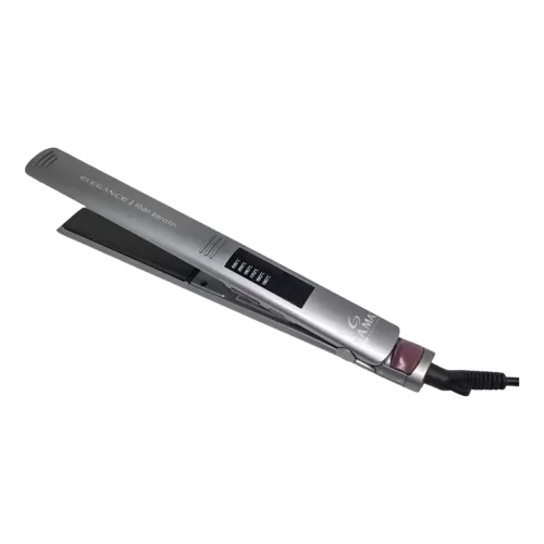 PLANCHITA GAMA ELEGANCE TITAN KERATIN ARG