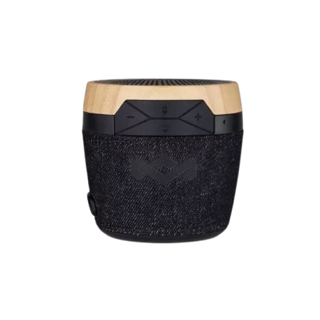 PARLANTE MINI BLACK EM-JA007-SB