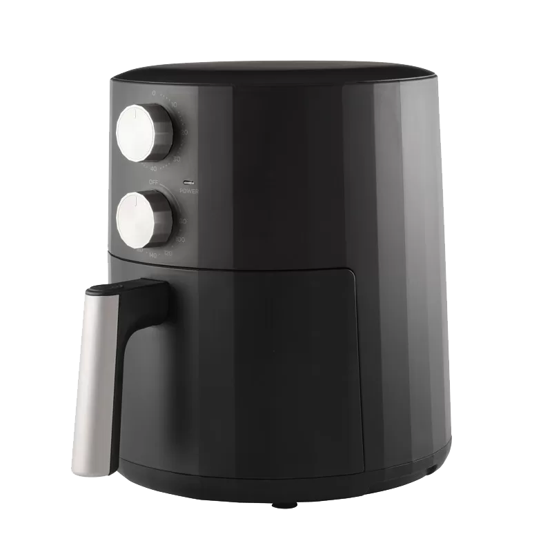 FREIDORA SMARTLIFE SIN ACEITE SL-AF0050MB