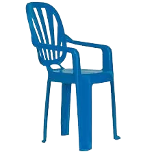 SILLA APIL. GARDEN INFANTIL C/APOYABRAZOS F9100