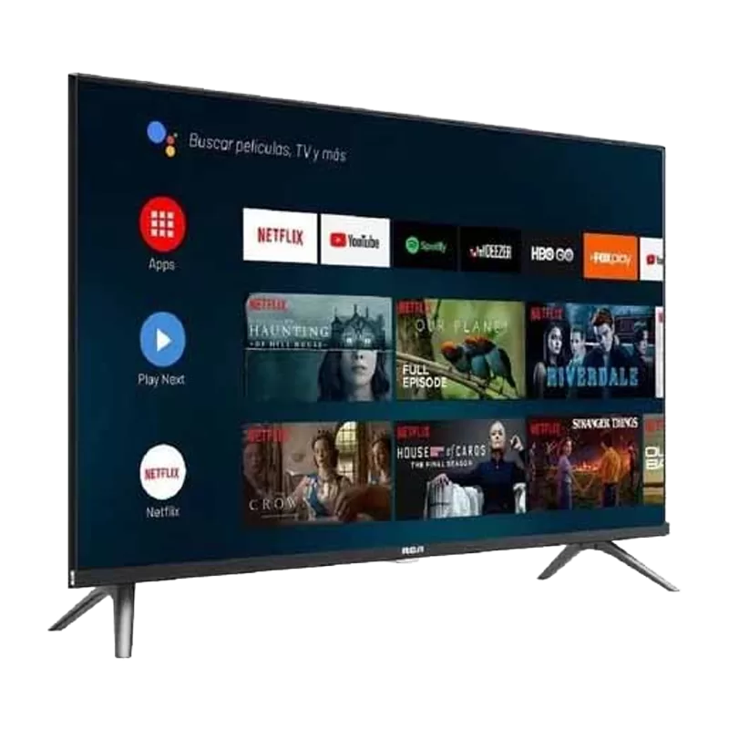 SMART RCA 32  R32GL100 GOOGLETV