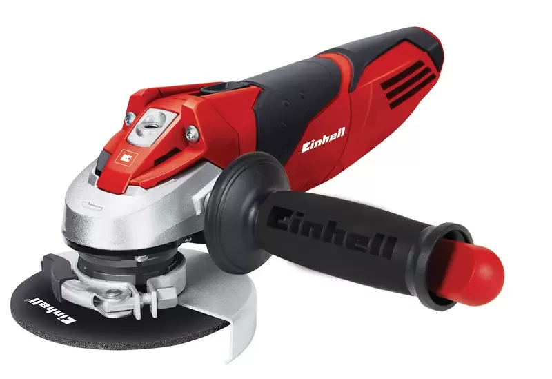 AMOLADORA ANG EINHELL TC-AG 115/750