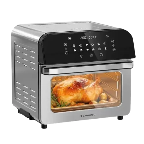 HORNO FREIDORA DAIHATSU  AF8000