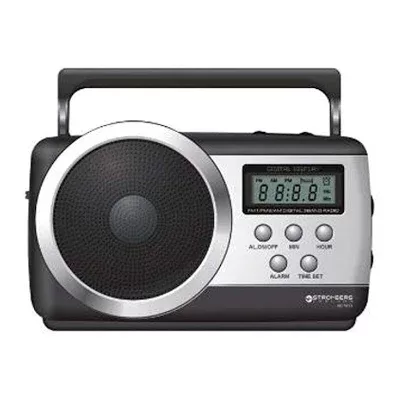 RADIO STROMBERG RD-7818