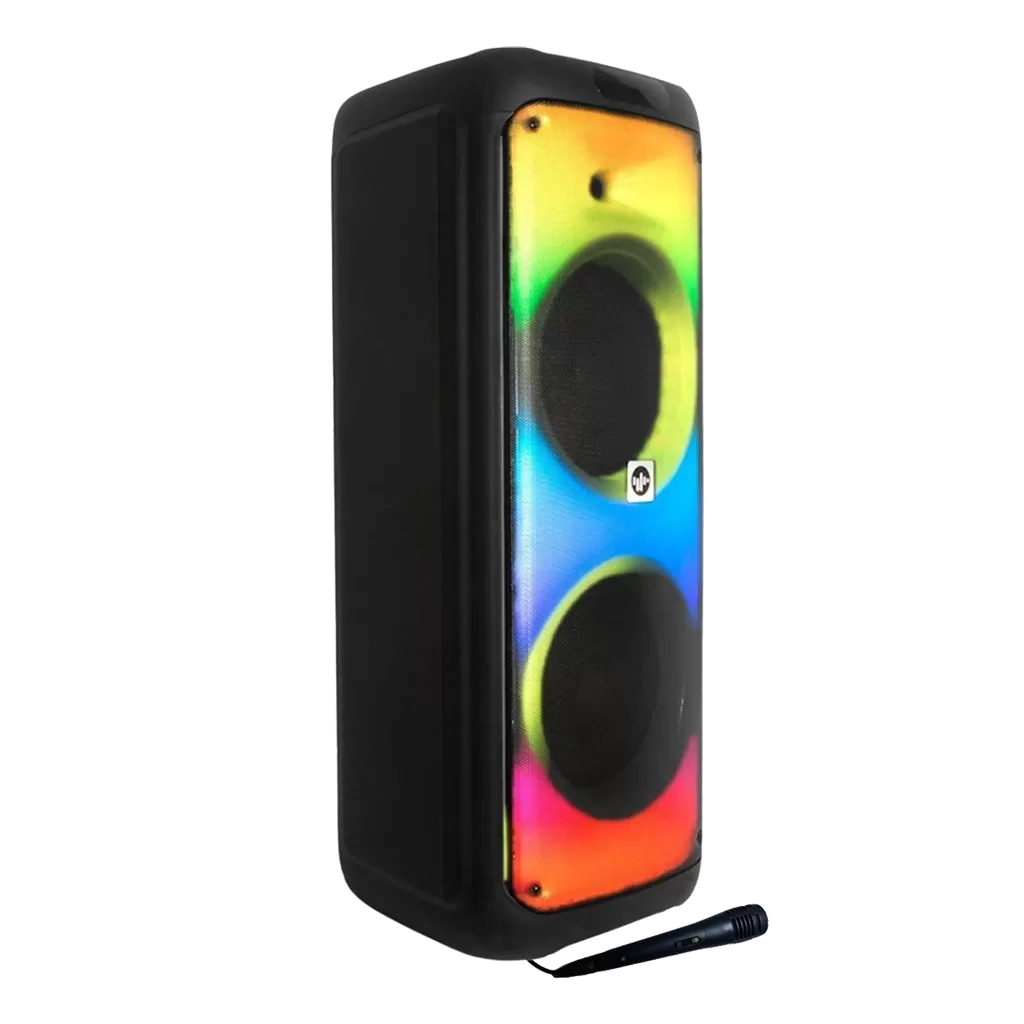 CAJA AC. STROMBERG SC-01 TEMPO-2