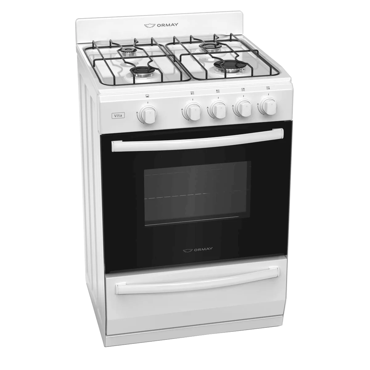 COCINA ORMAY VITA BLANCA