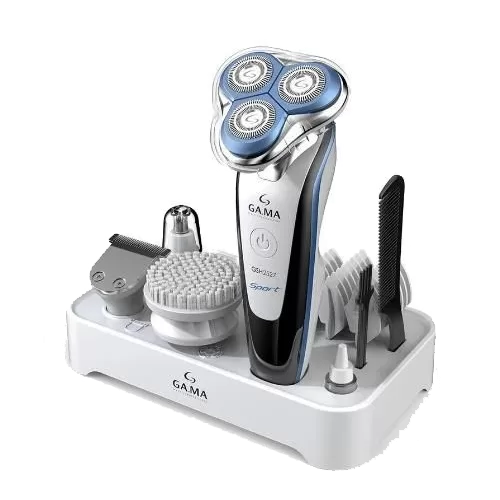 MULTI SET GAMA GSH2527 SPORT BG