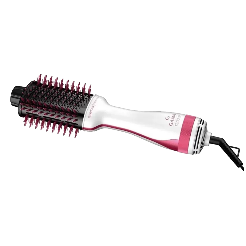 CEPILLO ALISADOR GAMA GLAMOUR PINK ARG