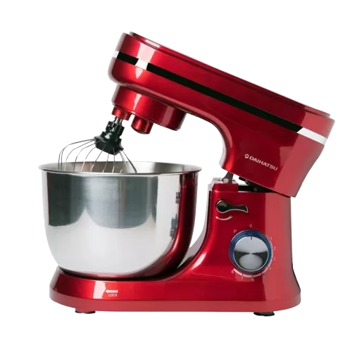 BATIDORA PLANETARIA DAIHATSU  Sm-1507 1100w ROJA