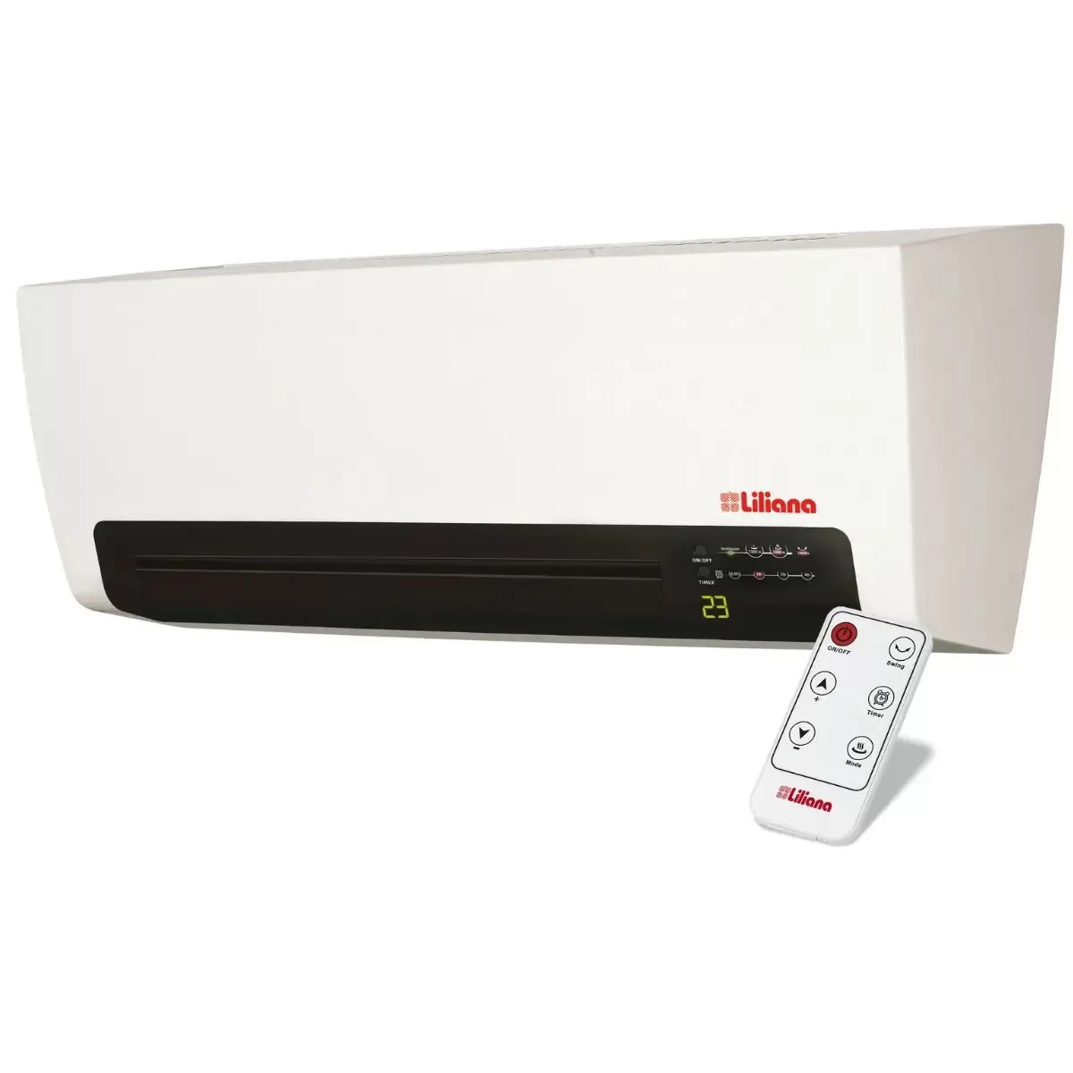 CALOVENTOR LILIANA SPLIT CONFORTEMPO CWD900