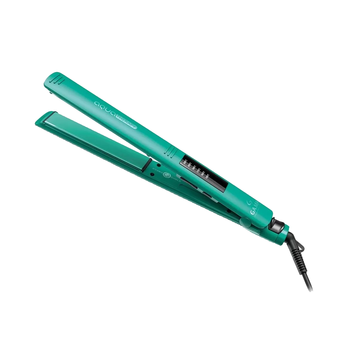 PLANCHITA GAMA ELEGANCE LED AQUA THERAPY ARG