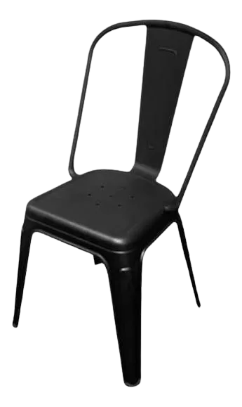 SILLA TOLIX POLIPROPILENO REFORZADA