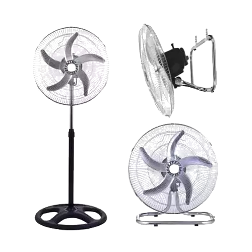 VENTILADOR PIE WINCO W118