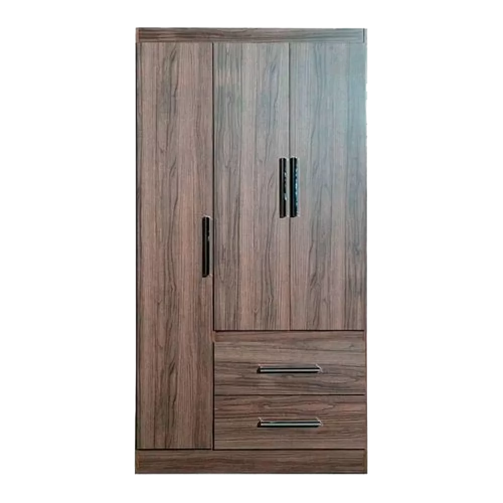 ROPERO MAXIMO 3TAS DAKOTA (1805x930x470)mm