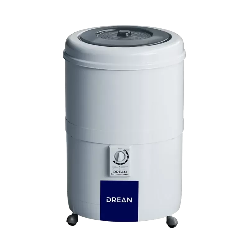 LAVARROPA DREAN LRDR56SB REDONDO