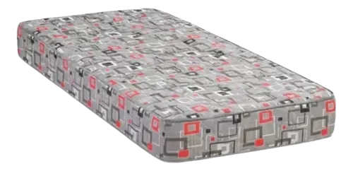 COLCHON LITORAL FANTASIA SABANA 0.80x1.90x0.20 (75KG)