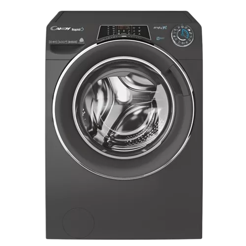LAVASECARROPA CANDY ROW41066DWHCR-12 1400RPM 10+6KG BCO