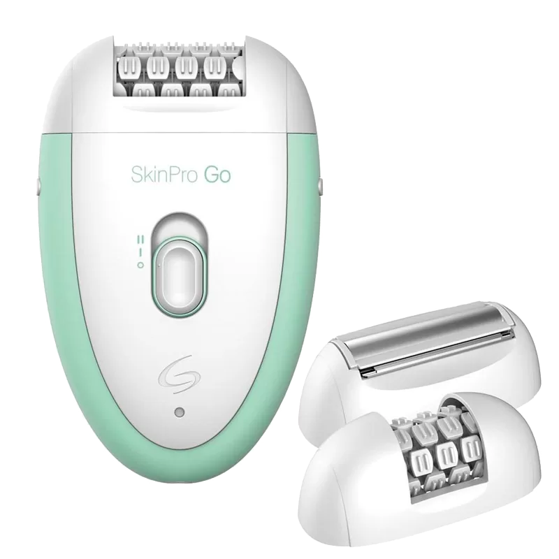 DEPIL.GAMA SKINPRO