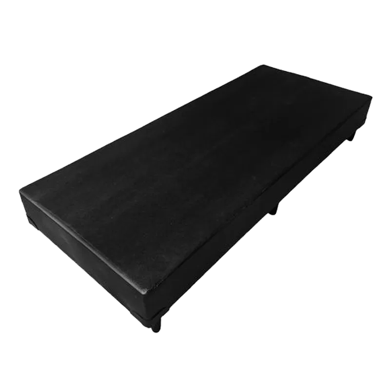 BOX OPRANDI 0,80*1,90 CUERINA