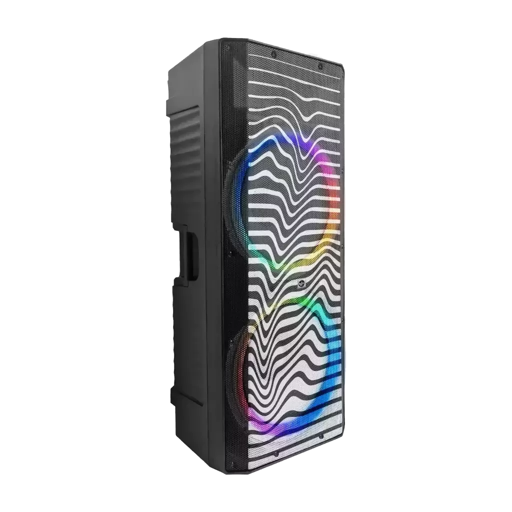 CAJA AC. STROMBERG SC-01 INSPIRE-PRO