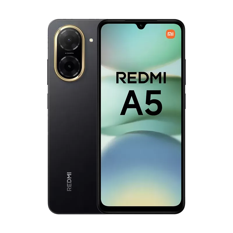 CEL.XIAOMI REDMI A5 4/128GB