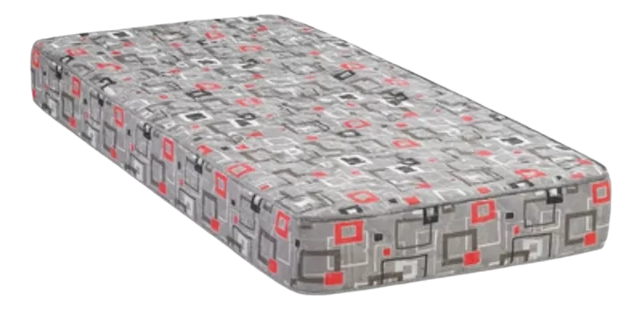COLCHON LITORAL FANTASIA SABANA 0.80x1.90x0.18 (65KG)
