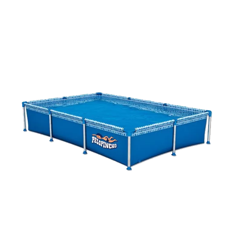 PILETA PELOPINCHO 1030(2,40x1,55x0,40)