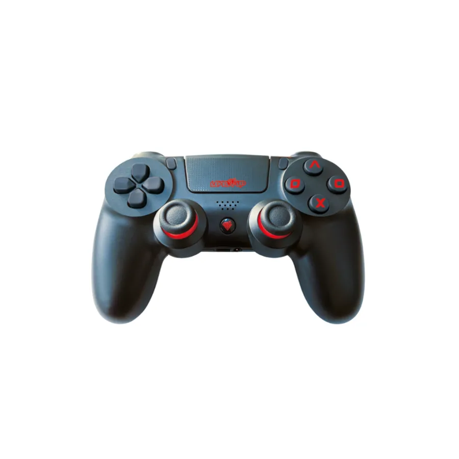 JOYSTICK GAMER LEVEL UP GOLIATH PS4/PS3/PC