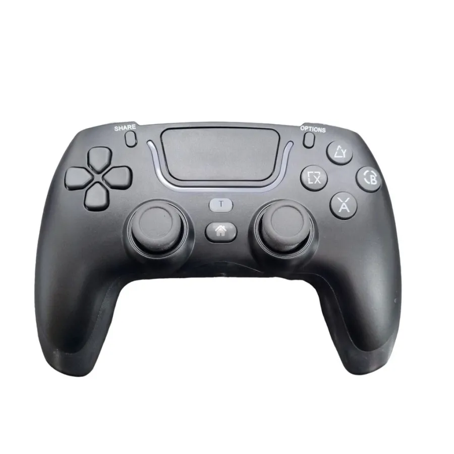 JOYSTICK INALAMBRICO SOUL JOY-P600 NEGRO