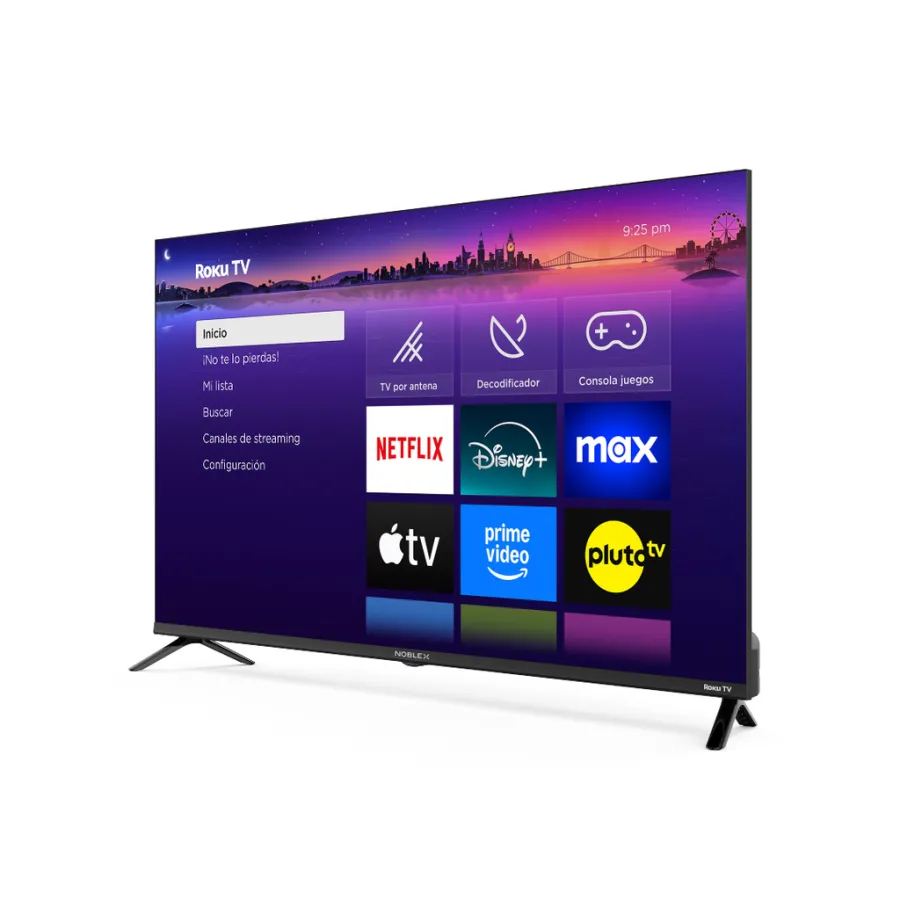 TV LED NOBLEX DB43X3110 FHD ROKU 43"