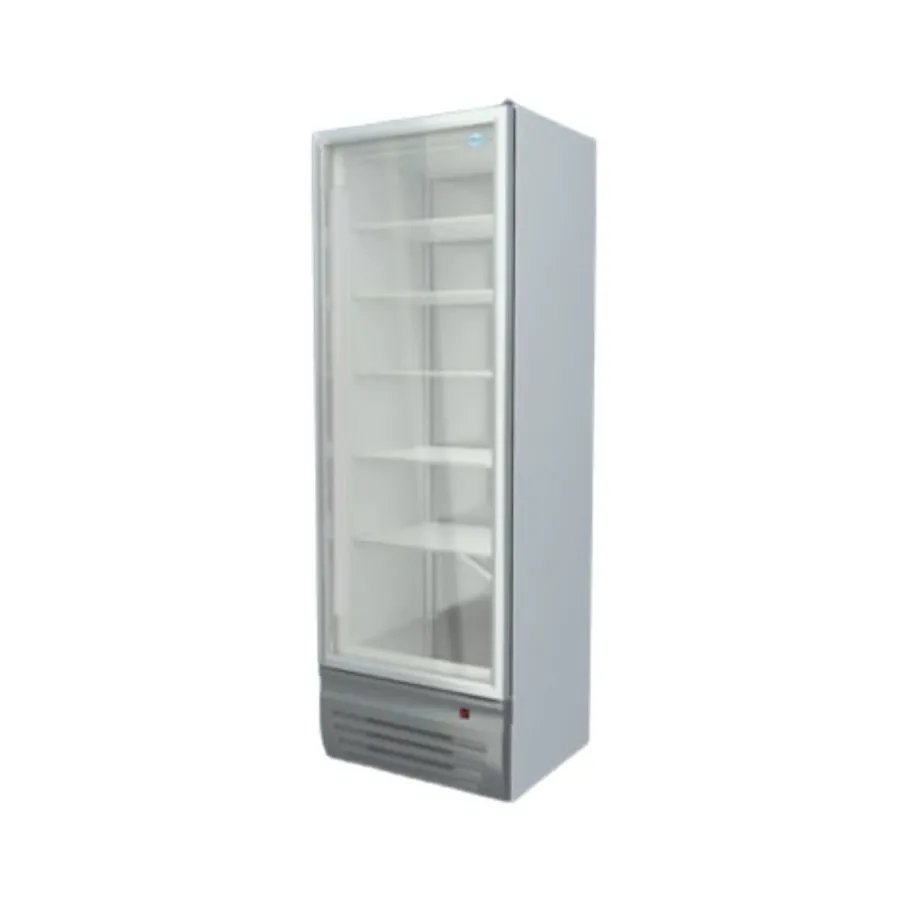 EXHIBIDORA FAMESA VERTICAL BAJA TEMP FAMV420BT
