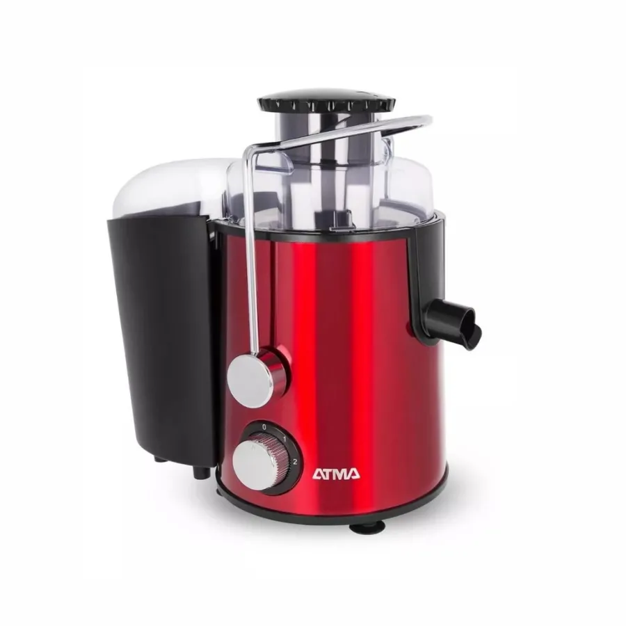 JUGUERA ATMA JUAT21RP 400W ROJA