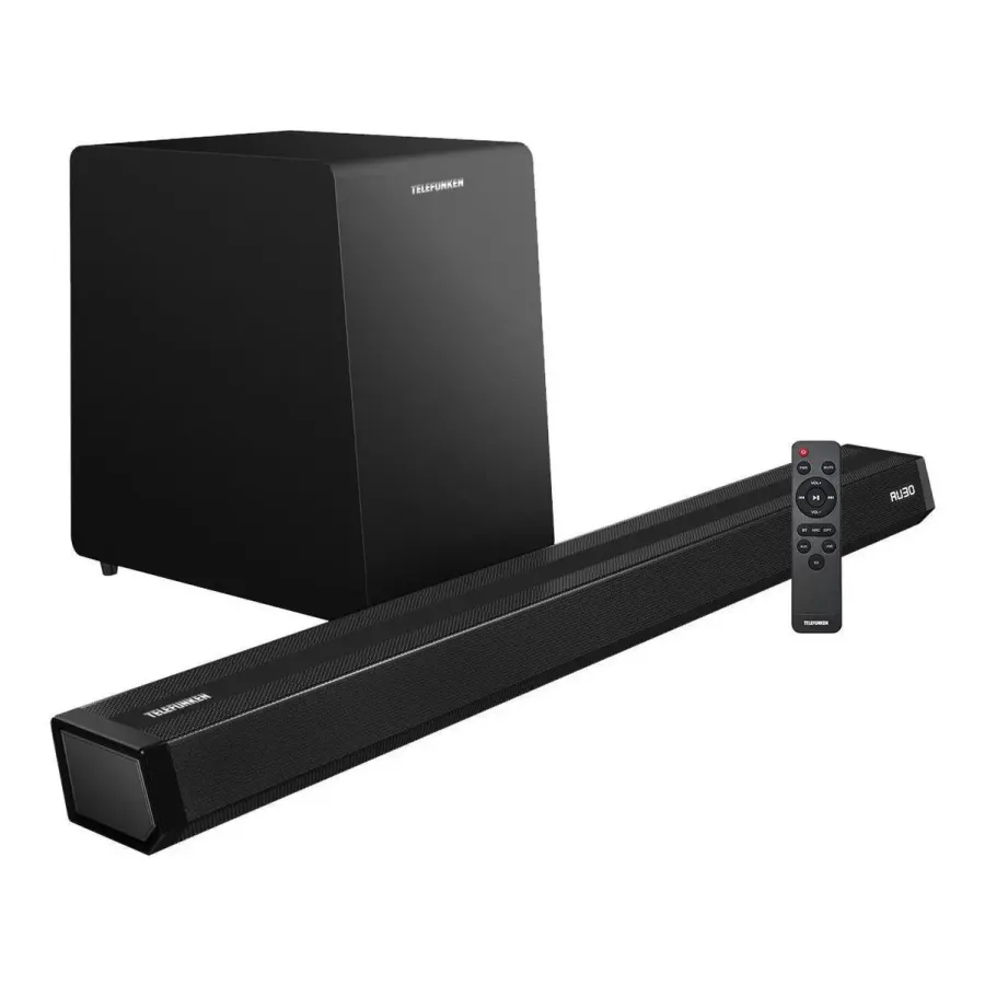 BARRA DE SONIDO TELEFUNKEN POLARIS 700 TF-PS1242B