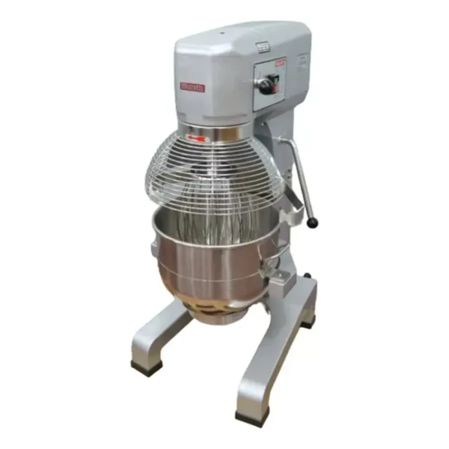 BATIDORA PLANETARIA MORETTI INDUSTRIAL DINAMIX 10