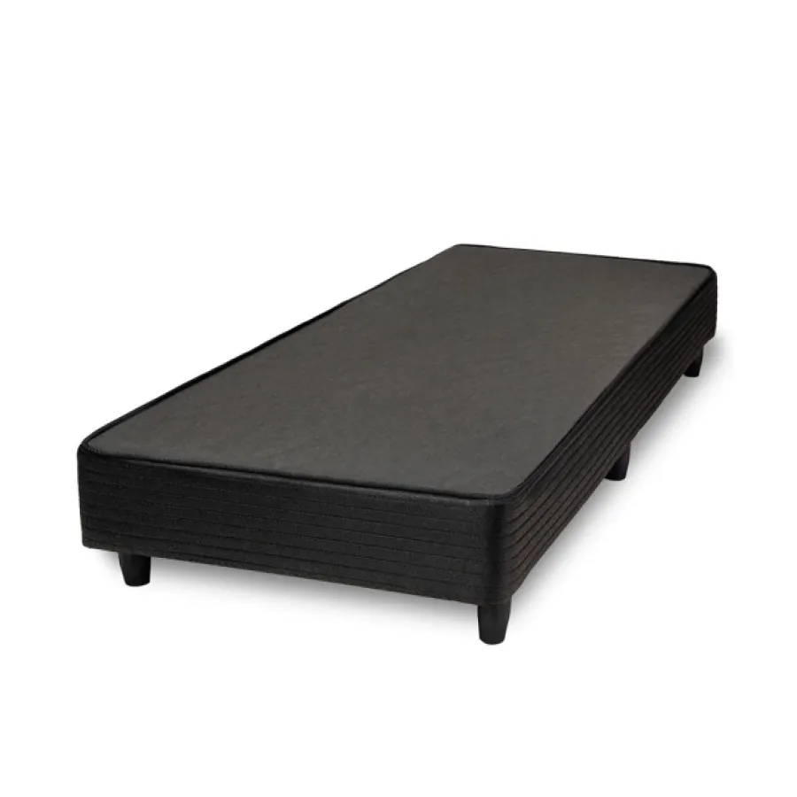 BOX BASE LS 090*200 CON TELA