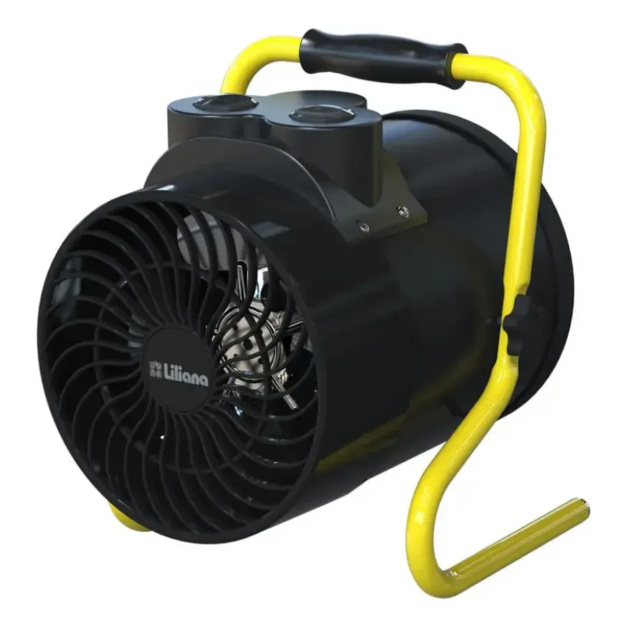 CALOVENTOR LILIANA POWERTY CFI850