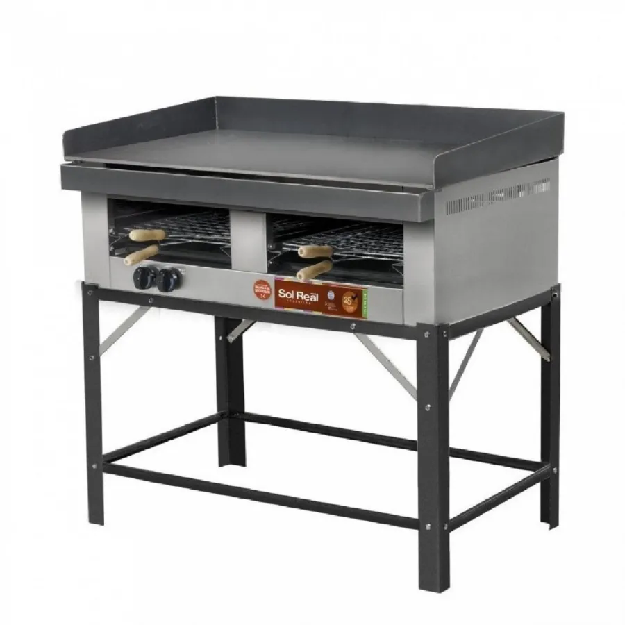 CARLITERO SOL REAL MULTIPLE 254 GN