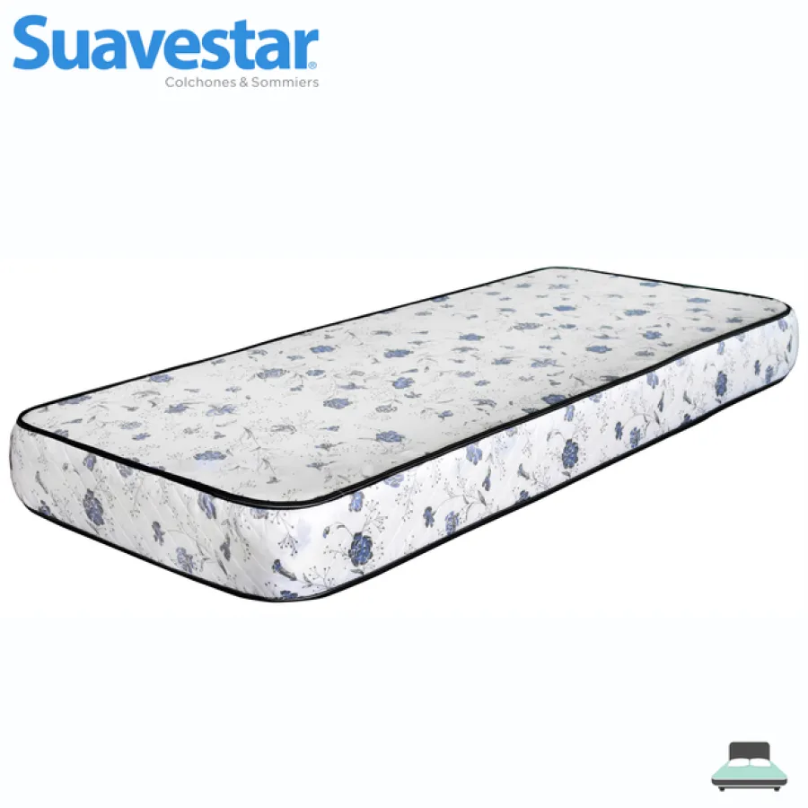 COLCHON SUAVESTAR EXTRA 190*080*20