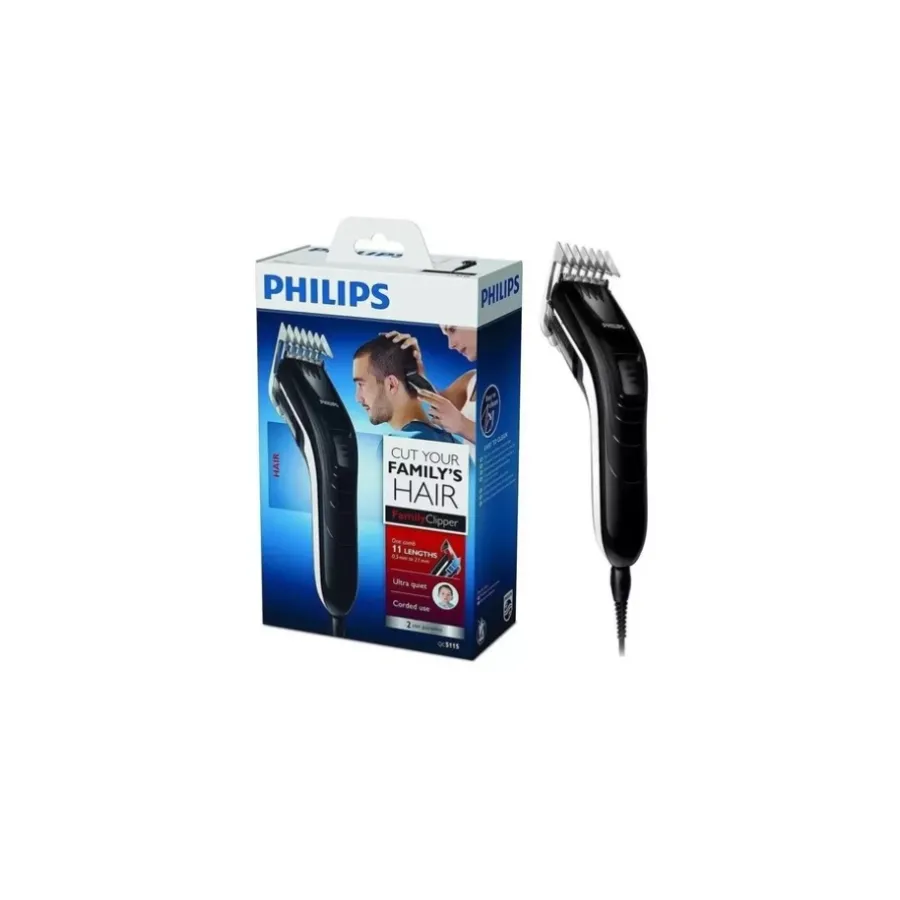CORTAPELO PHILCO MADE EASY QC5115