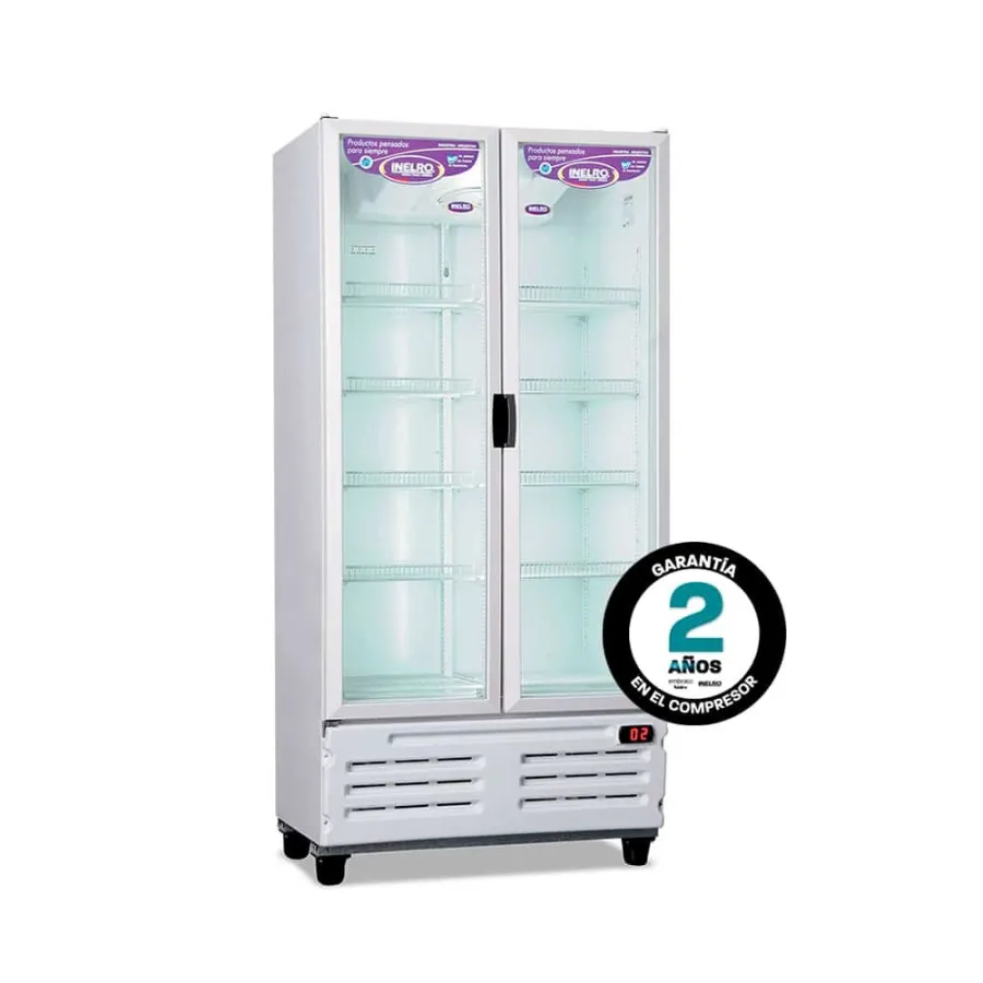EXHIBIDORA INELRO MT 26 R290