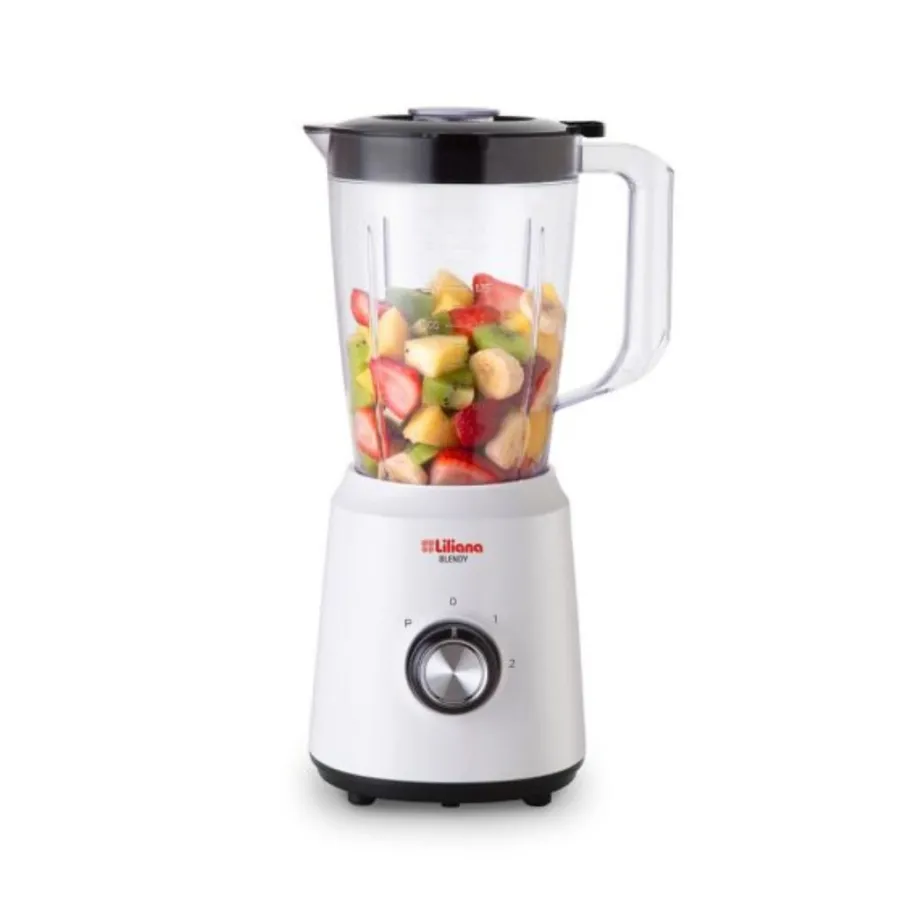 LICUADORA LILIANA AL300 600W
