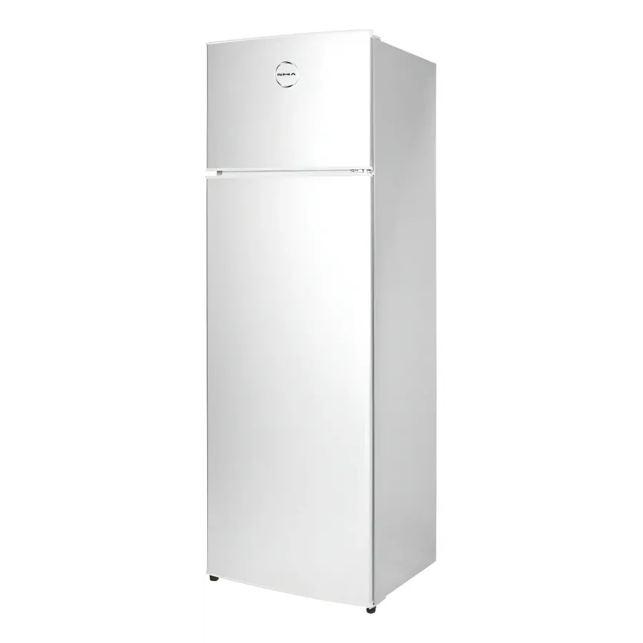 HELADERA NEBA TOPMOUNT H-300BL 300 LTS BLANCO