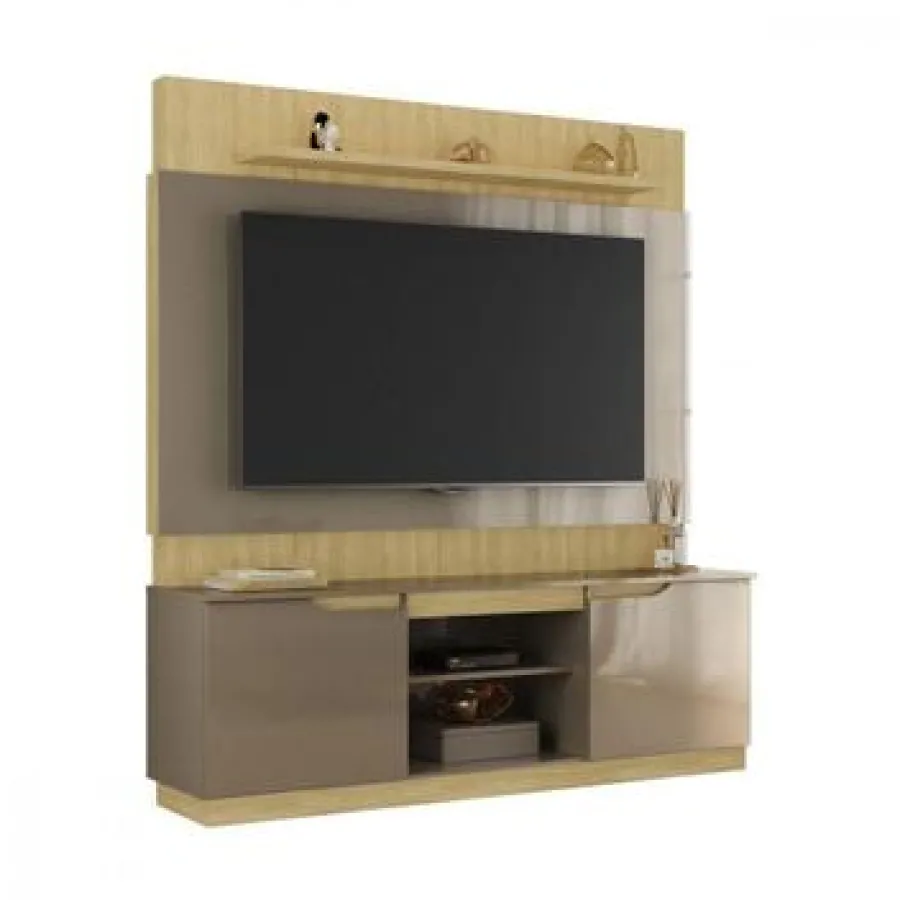 HOME TORINO FLEX WOOD MADEIRADO + WOOD / REFLECTA BRILHO 1,80 * 1,63