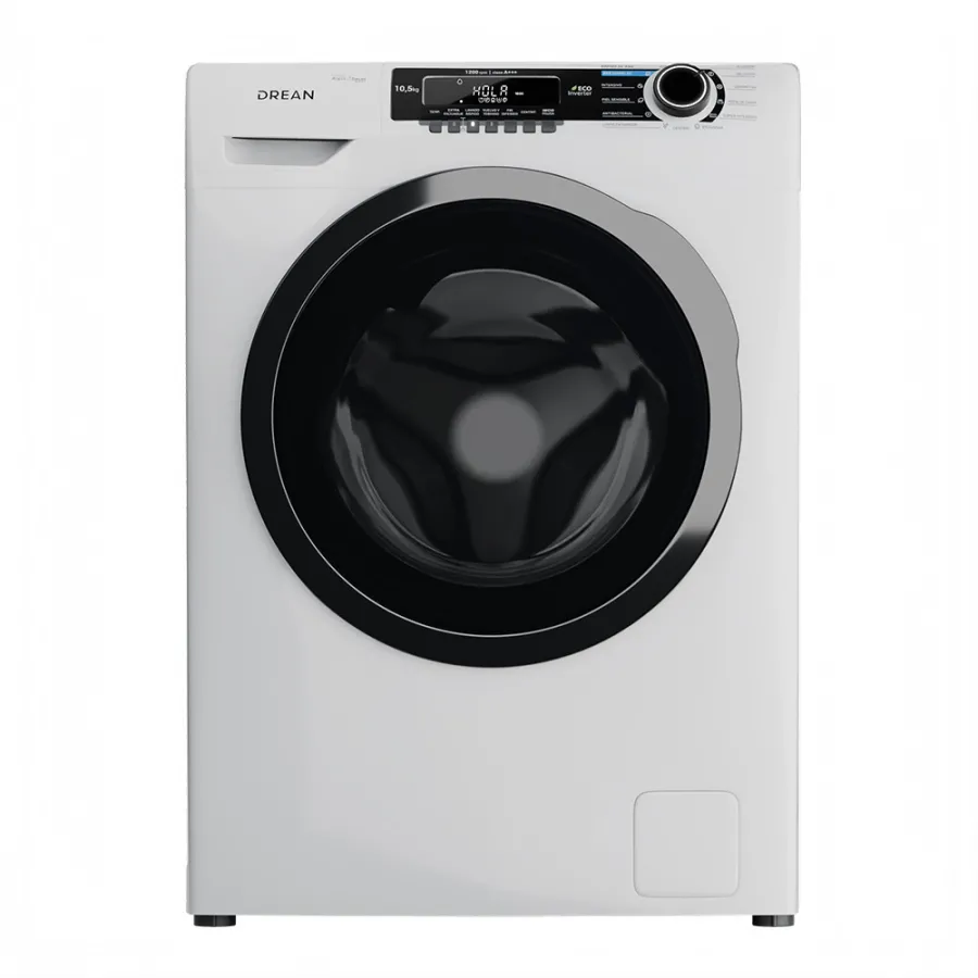 LAVARROPA DREAN LCFDR1012SB