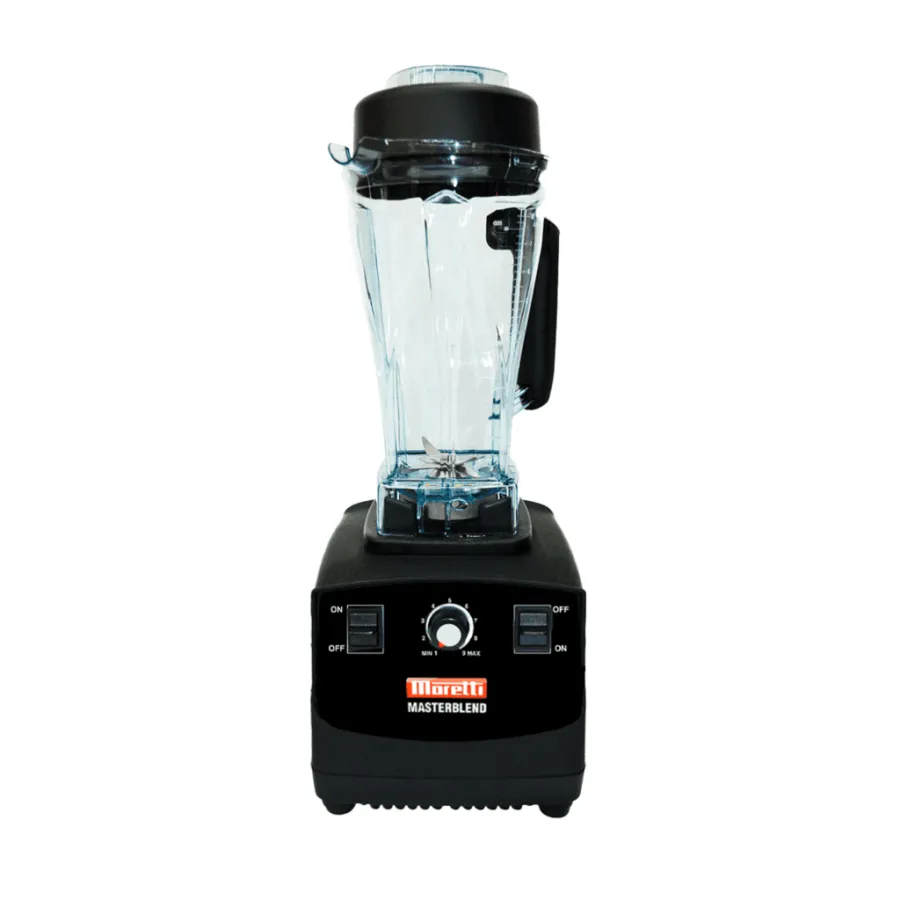 LICUADORA MORETTI MASTERBLEND PRO2
