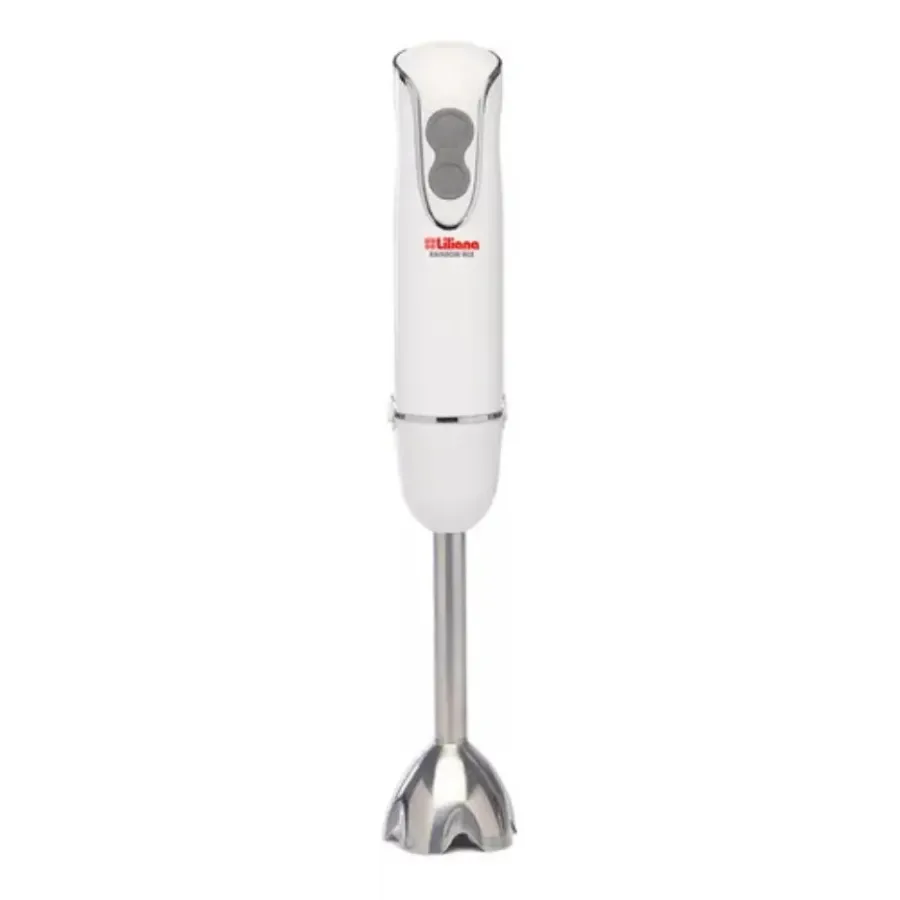 MIXER LILIANA AH101B BLANCO