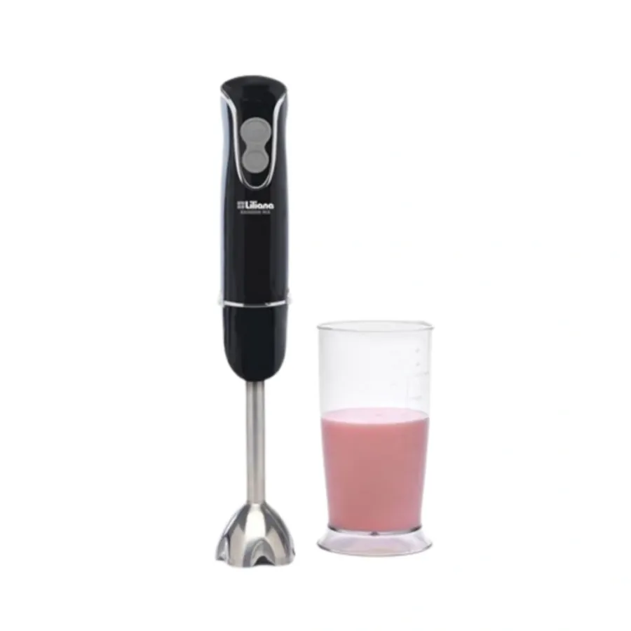 MIXER LILIANA AH103N NEGRO