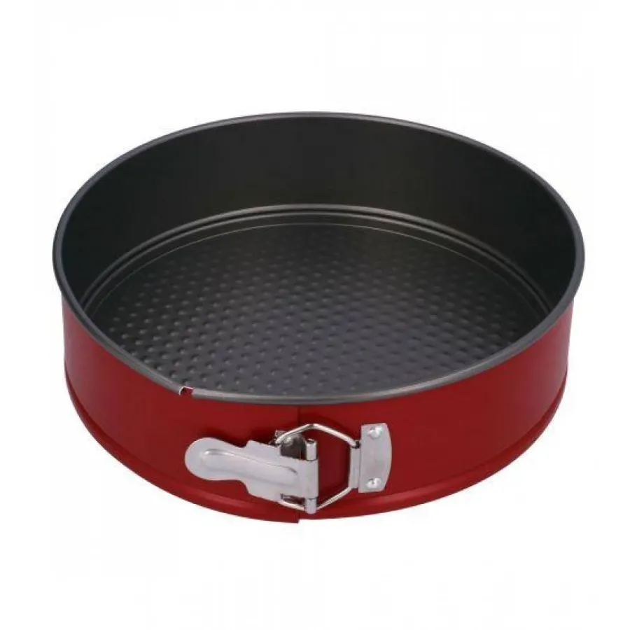 MOLDE REDONDO DESMONTABLE BRINOX - CRJ 1461/107