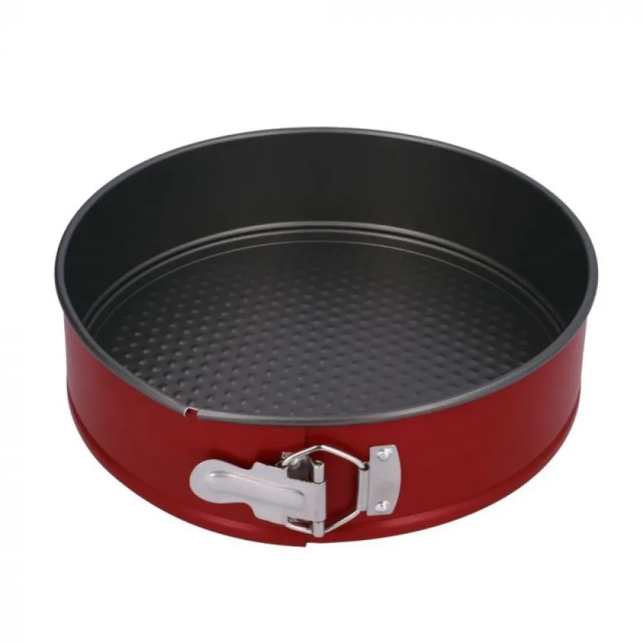 MOLDE REDONDO DESMONTABLE BRINOX - GRF 1460/107